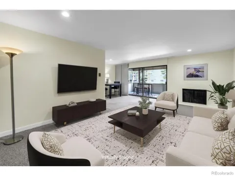 2227 Canyon Boulevard #262