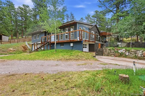 22867 Pawnee Road