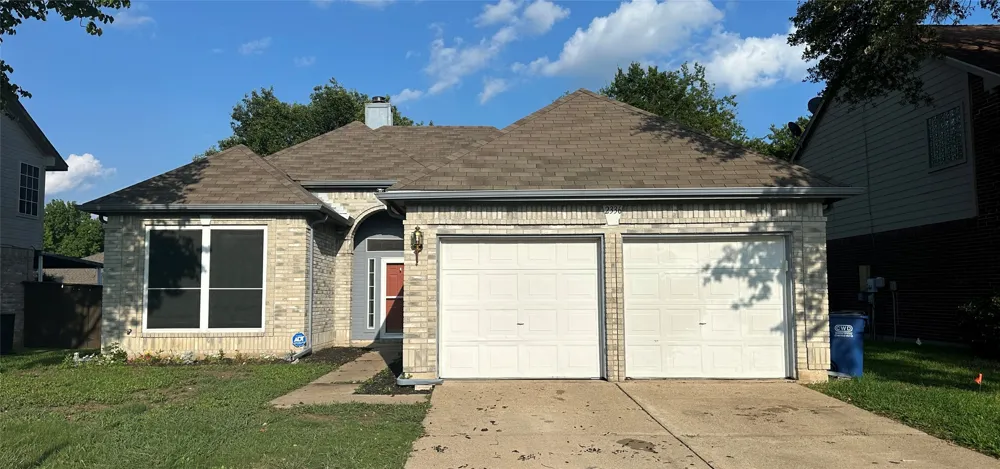 2336 Timbercreek Drive Glenn Heights, TX 75154