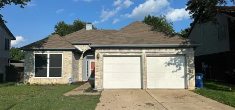 2336 Timbercreek Drive