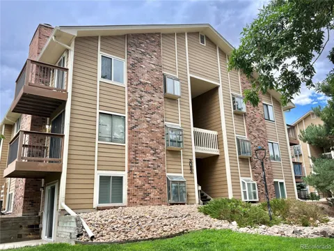 3093 S Ursula Circle #102