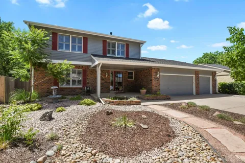 14214 E Idaho Drive