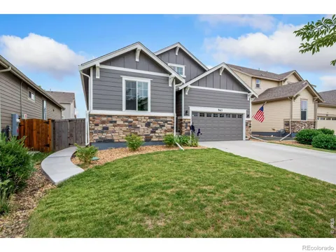 563 Country Road