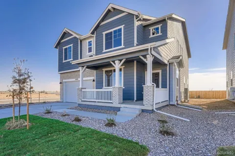5602 Stone Harbor Drive