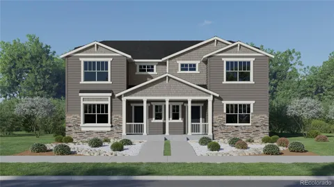 6407 Red Willow Drive