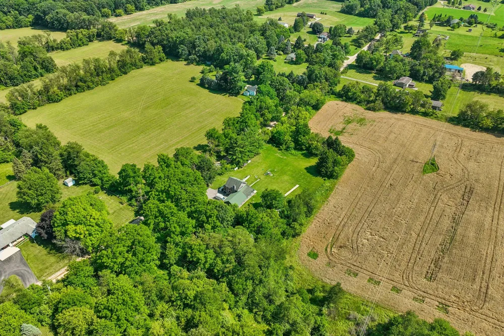 10120 Noggles Road Manchester, MI 48158