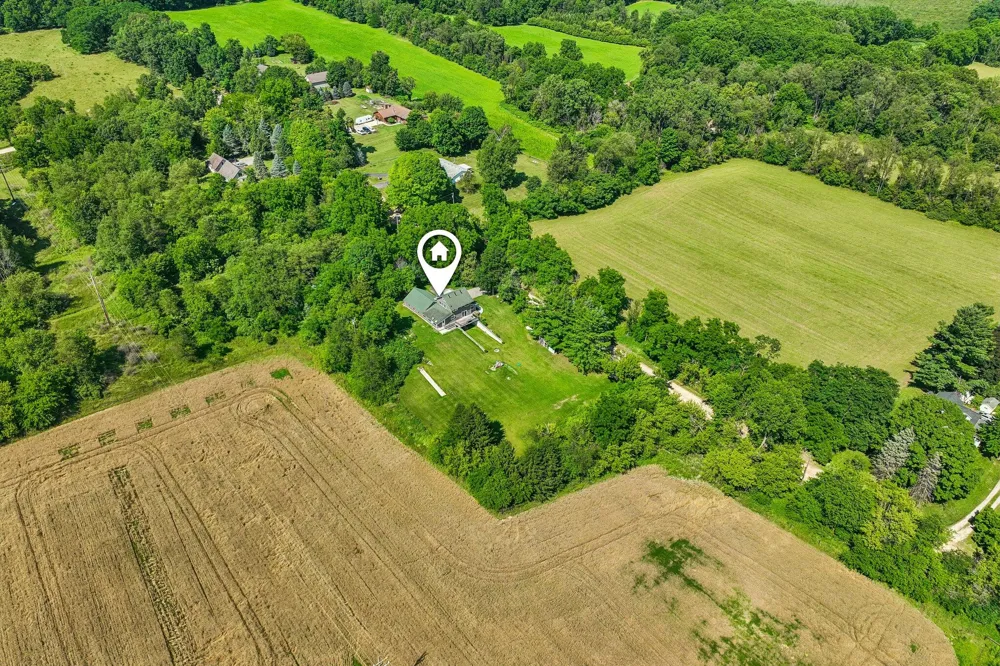 10120 Noggles Road Manchester, MI 48158
