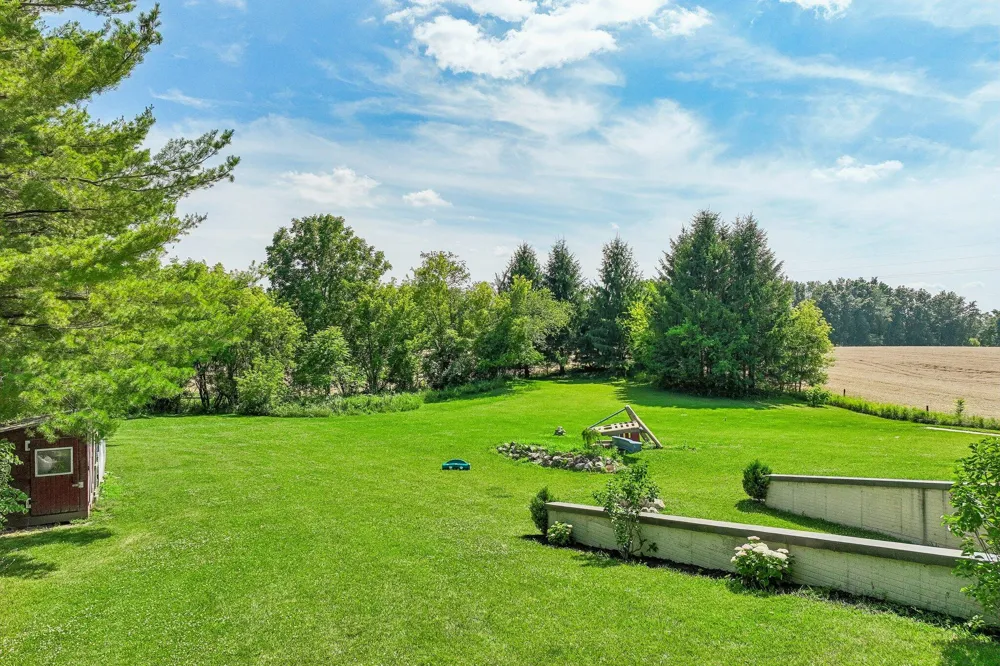 10120 Noggles Road Manchester, MI 48158