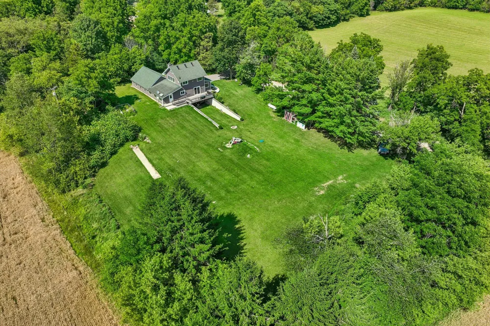 10120 Noggles Road Manchester, MI 48158