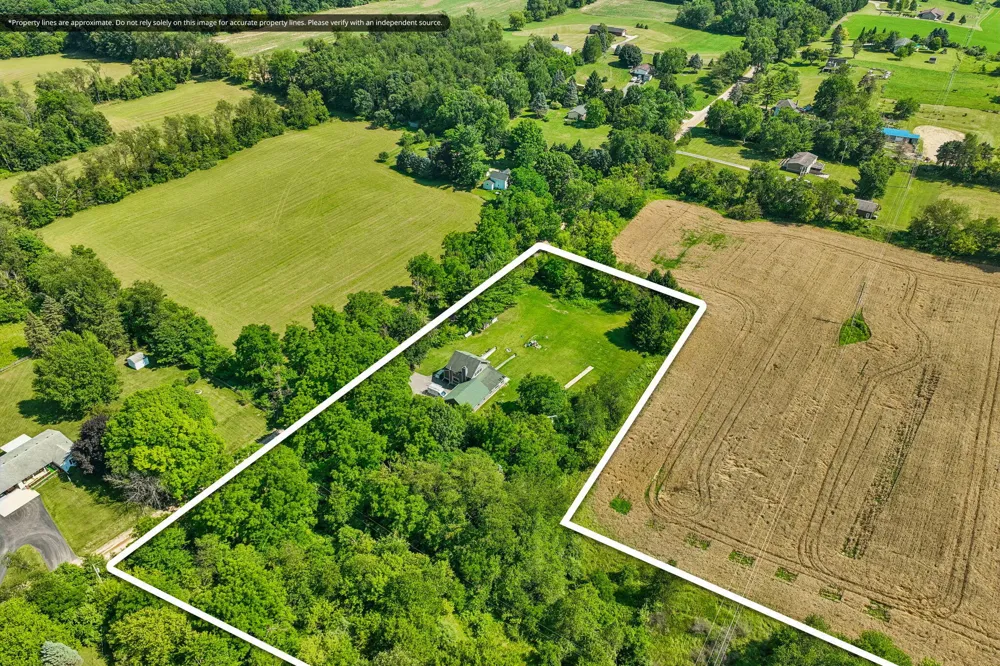 10120 Noggles Road Manchester, MI 48158