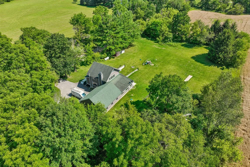 10120 Noggles Road Manchester, MI 48158