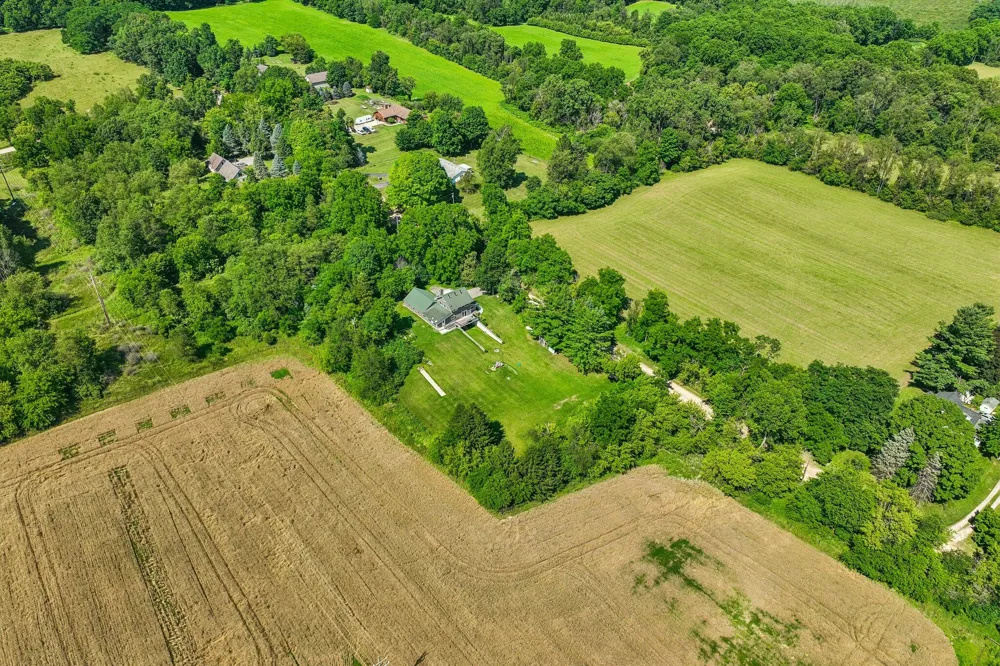 10120 Noggles Road Manchester, MI 48158