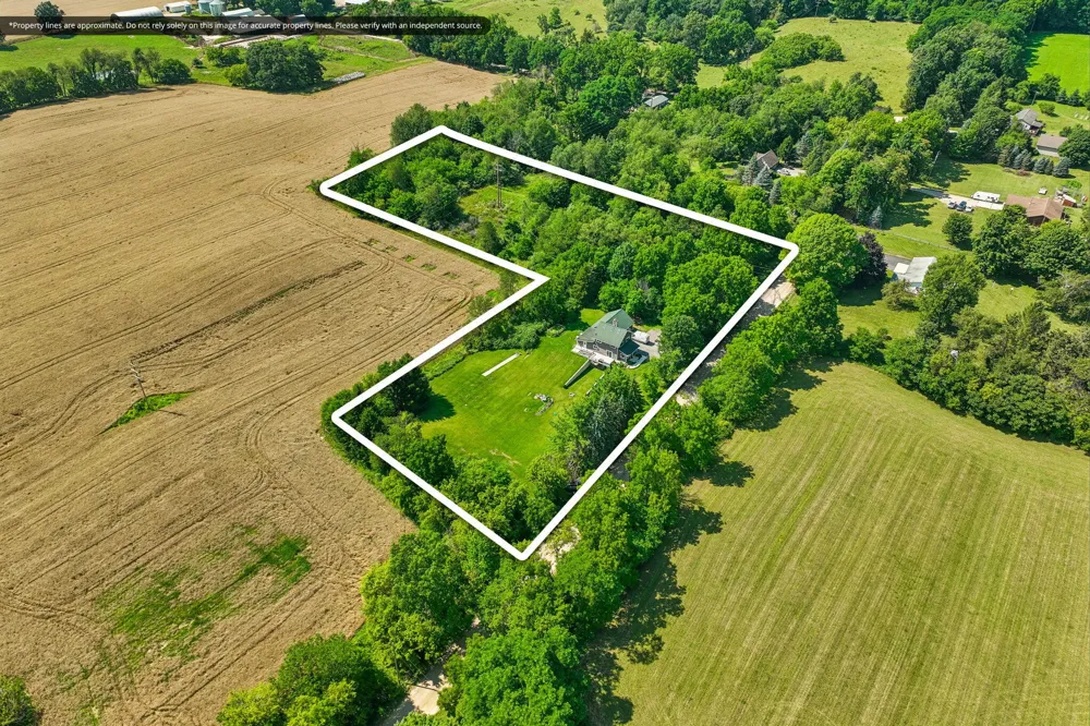 10120 Noggles Road Manchester, MI 48158