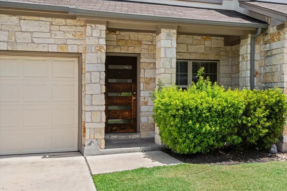 1502 Airedale Road #2502 Austin, TX 78748
