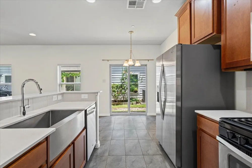1502 Airedale Road #2502 Austin, TX 78748