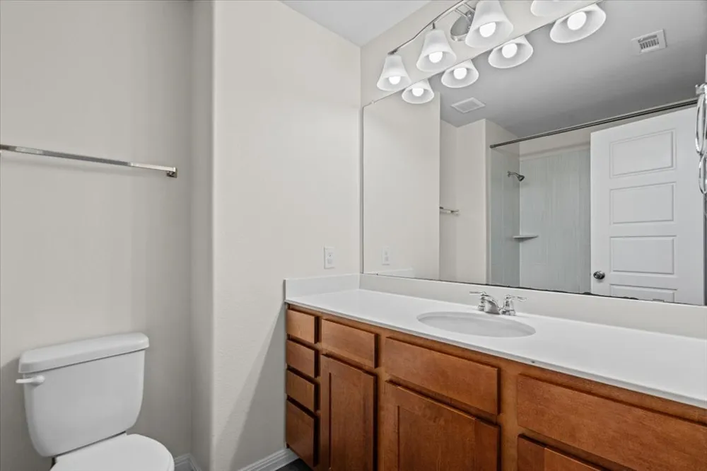 1502 Airedale Road #2502 Austin, TX 78748