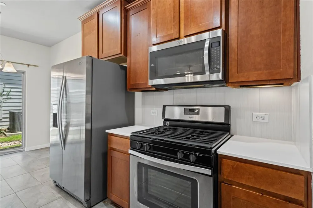 1502 Airedale Road #2502 Austin, TX 78748