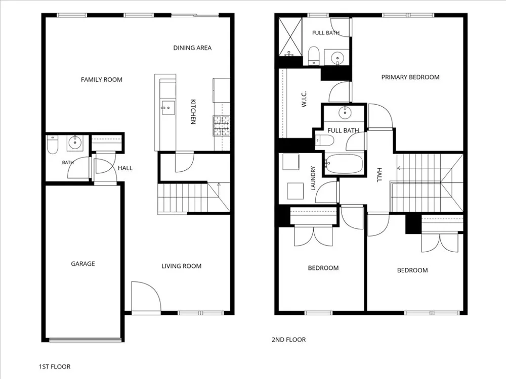 1502 Airedale Road #2502 Austin, TX 78748
