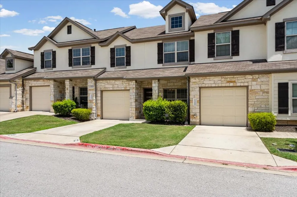 1502 Airedale Road #2502 Austin, TX 78748