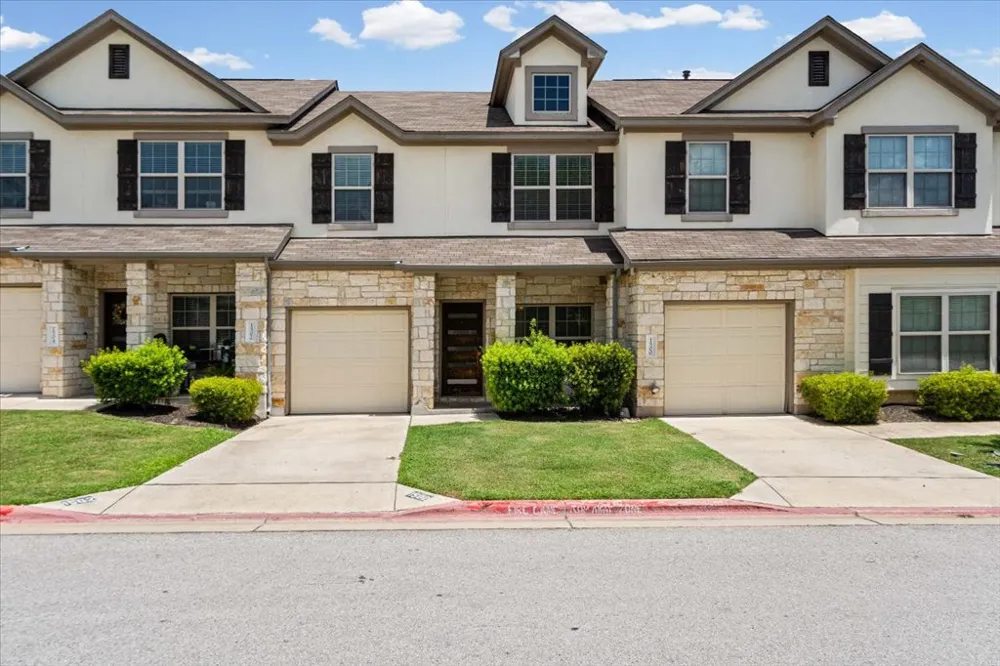 1502 Airedale Road #2502 Austin, TX 78748