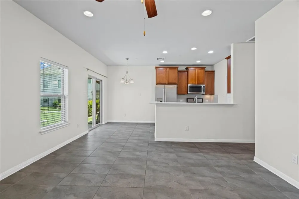 1502 Airedale Road #2502 Austin, TX 78748