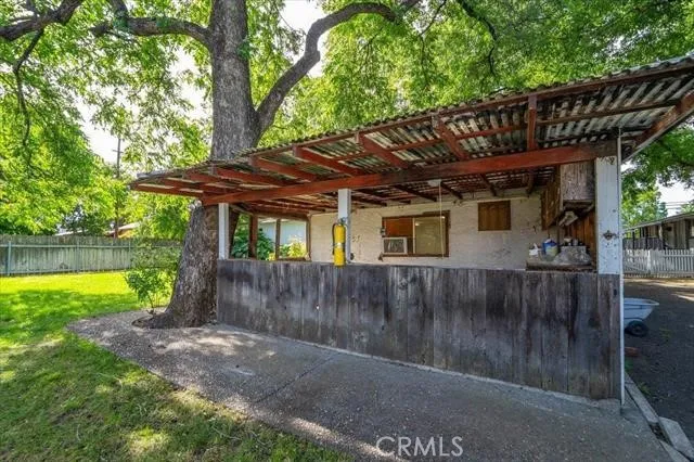 330 Belle Mill Road Red Bluff, CA 96080