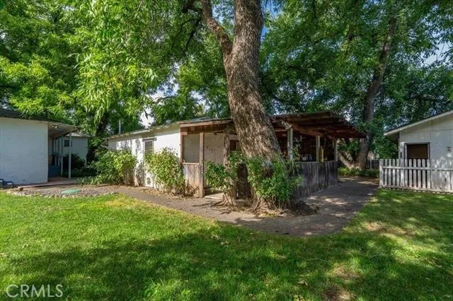 330 Belle Mill Road Red Bluff, CA 96080