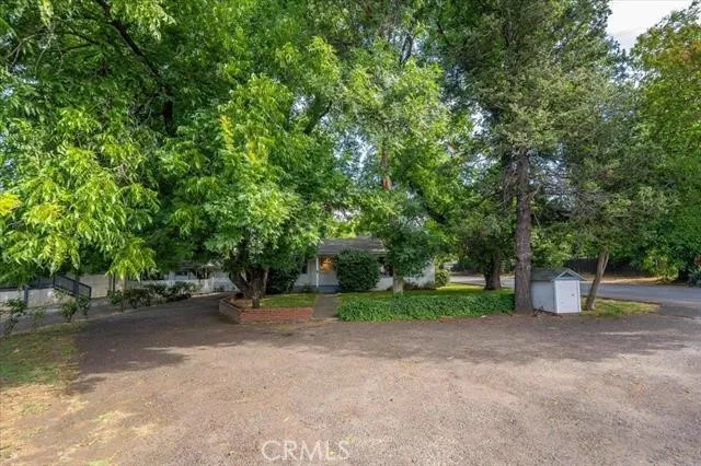 330 Belle Mill Road Red Bluff, CA 96080