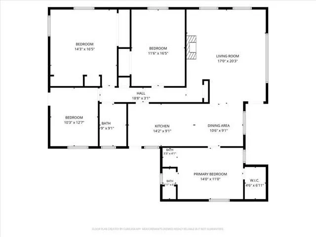 330 Belle Mill Road Red Bluff, CA 96080