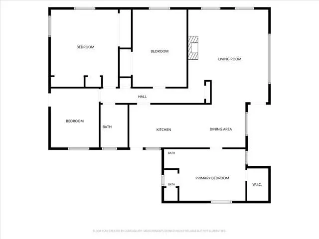 330 Belle Mill Road Red Bluff, CA 96080