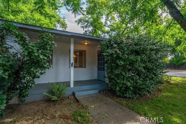 330 Belle Mill Road Red Bluff, CA 96080