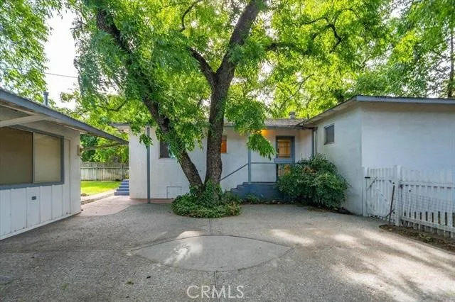 330 Belle Mill Road Red Bluff, CA 96080