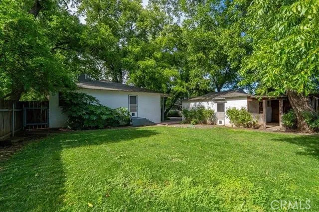 330 Belle Mill Road Red Bluff, CA 96080