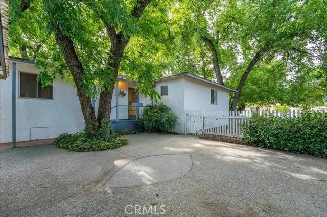 330 Belle Mill Road Red Bluff, CA 96080