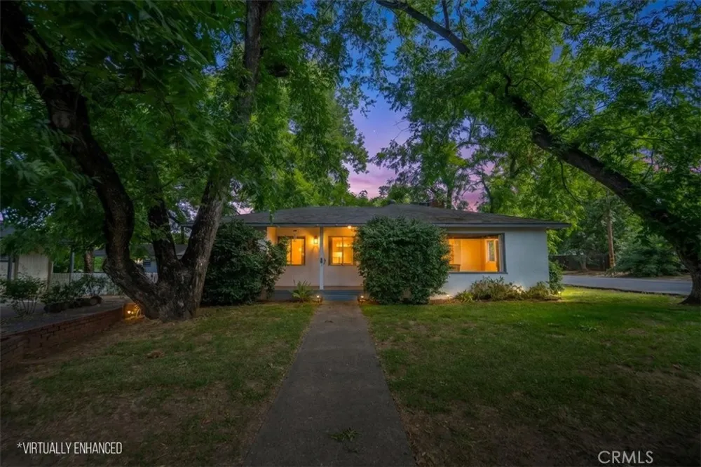 330 Belle Mill Road Red Bluff, CA 96080