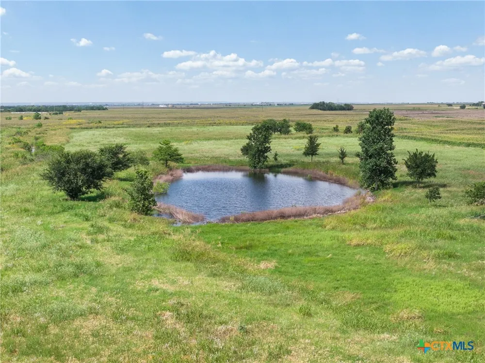18108 Werchan Lane Coupland, TX 78615
