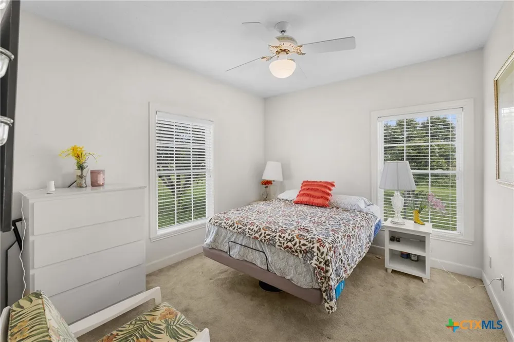 18108 Werchan Lane Coupland, TX 78615