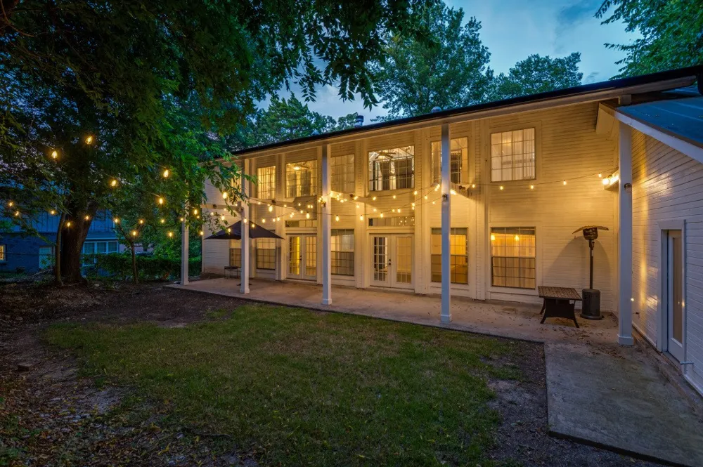 1233 Lady Lane Duncanville, TX 75116