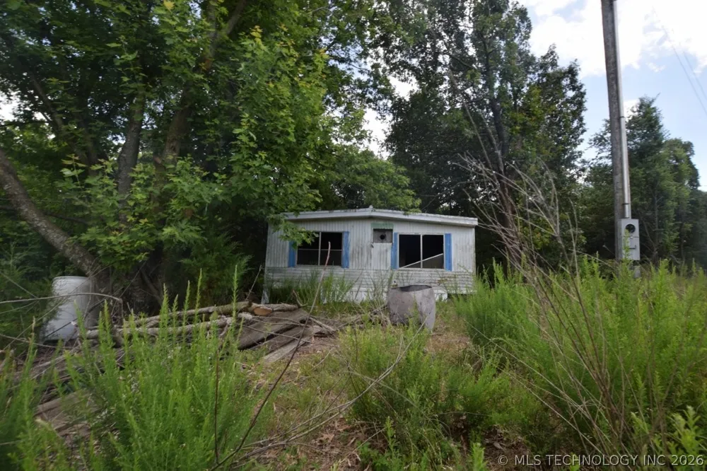 70331 E 360 ROAD Jay, OK 74346