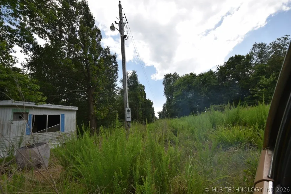 70331 E 360 ROAD Jay, OK 74346