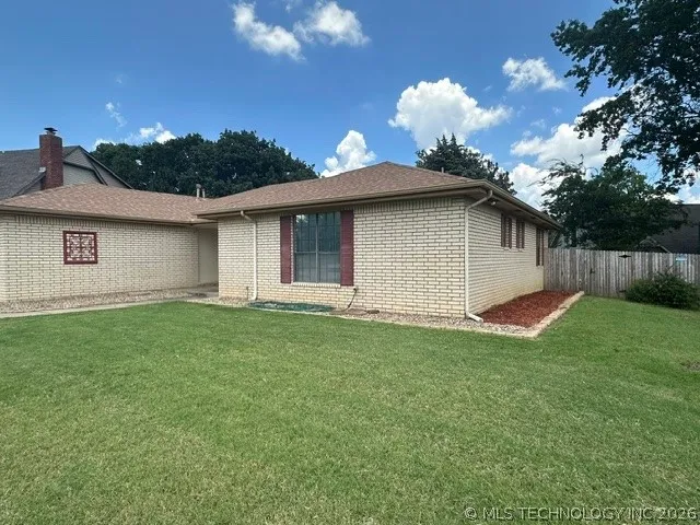 6365 S 85th East Avenue Tulsa, OK 74133