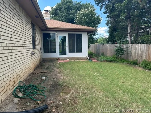6365 S 85th East Avenue Tulsa, OK 74133