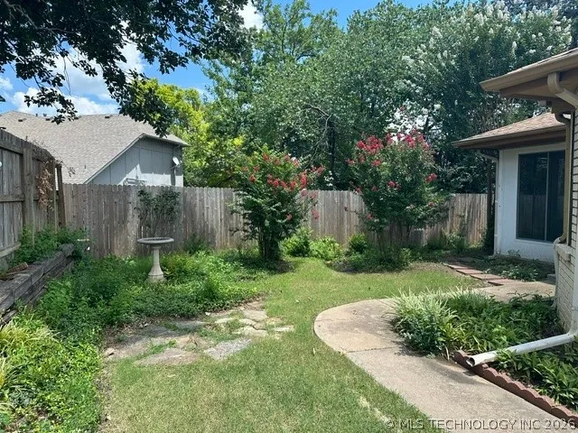 6365 S 85th East Avenue Tulsa, OK 74133
