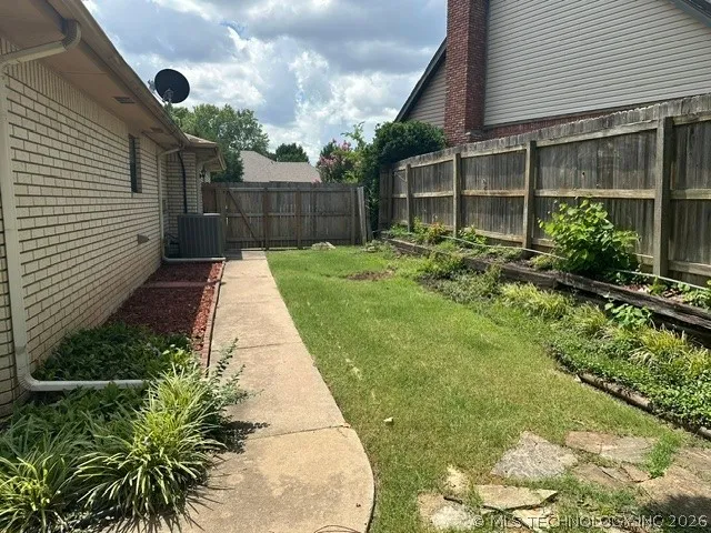 6365 S 85th East Avenue Tulsa, OK 74133