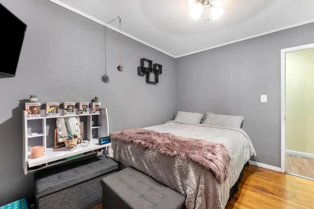 123 Gardenia Way East Palo Alto, CA 94303