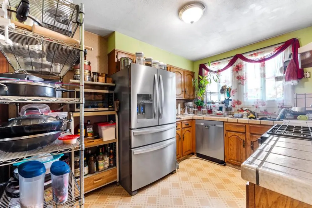 123 Gardenia Way East Palo Alto, CA 94303
