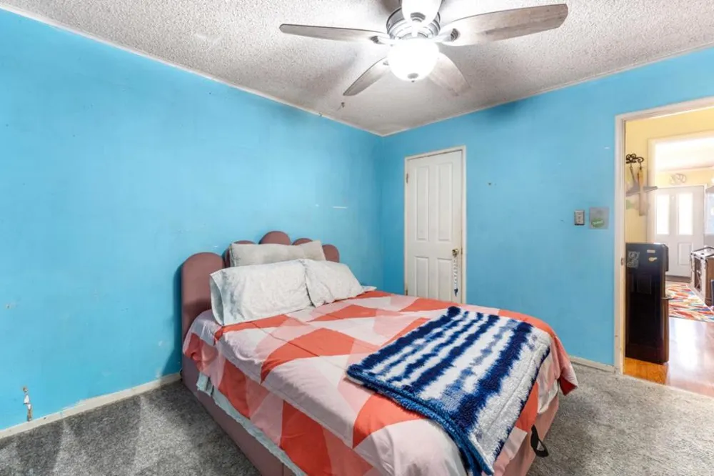 123 Gardenia Way East Palo Alto, CA 94303
