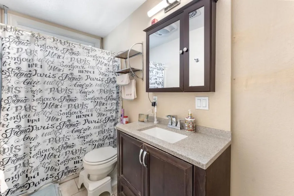 123 Gardenia Way East Palo Alto, CA 94303