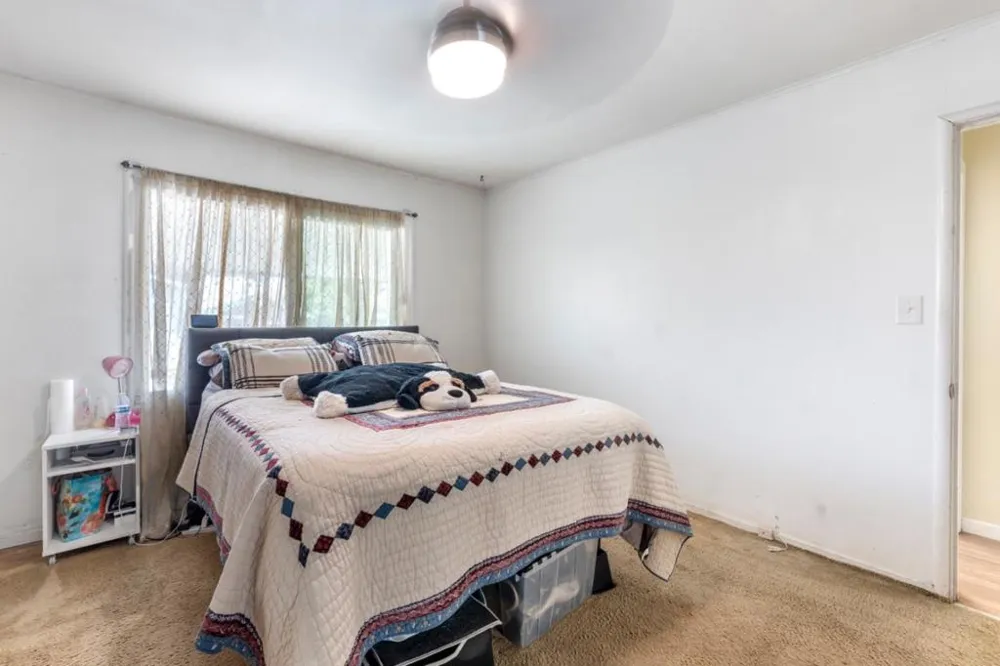 123 Gardenia Way East Palo Alto, CA 94303