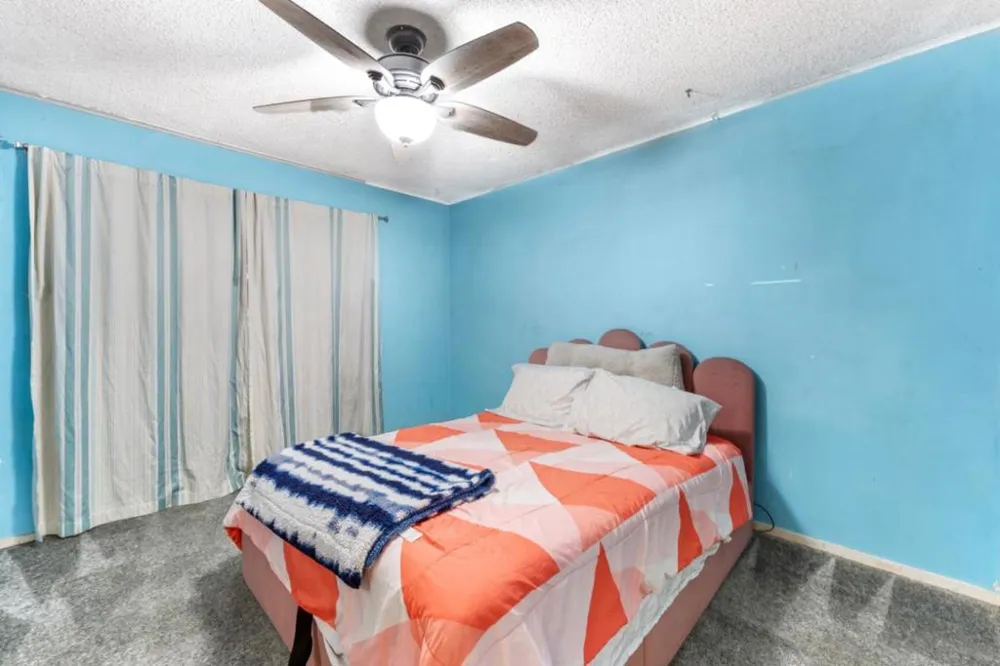 123 Gardenia Way East Palo Alto, CA 94303